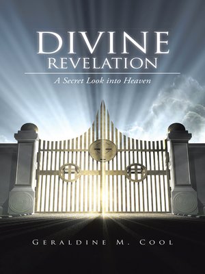 cover image of Divine Revelation